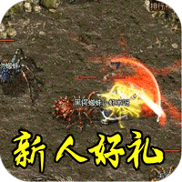 禁地之战(复古三职业小极品)