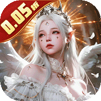 戒灵传说(0.05折高返免费版)(买断券)