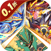 迷你勇士(0.1折口袋妖怪觉醒)(宝可梦)