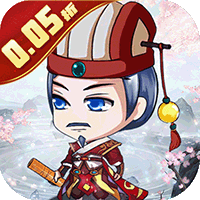 好多三国(0.05折神将无双)