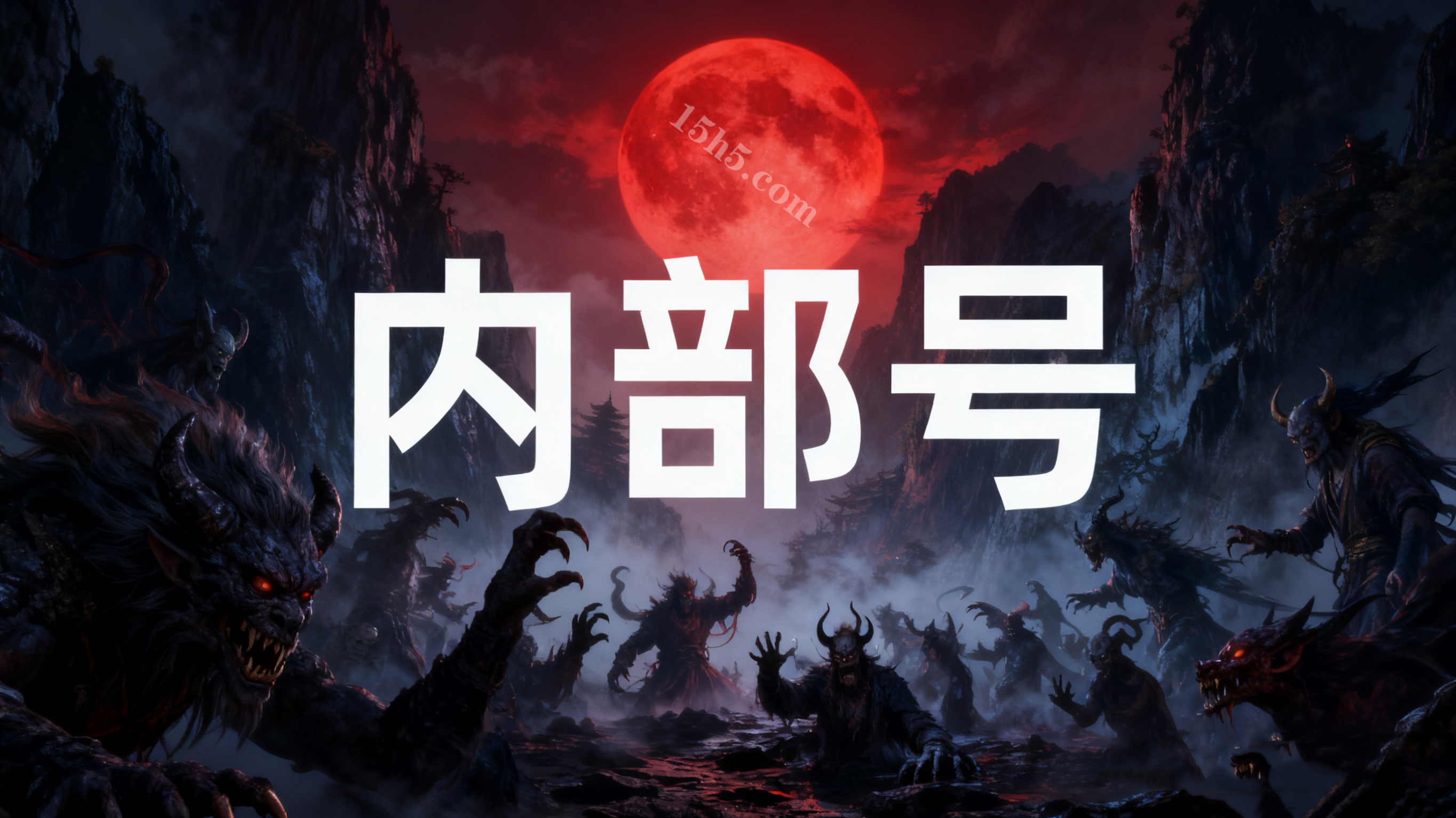 手游内部号：神秘存在还是骗人把戏？