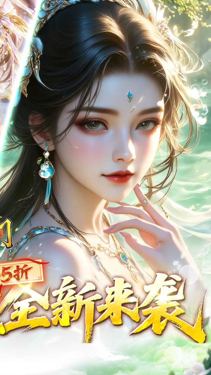 奇门（0.05折送UR裁决）截图1